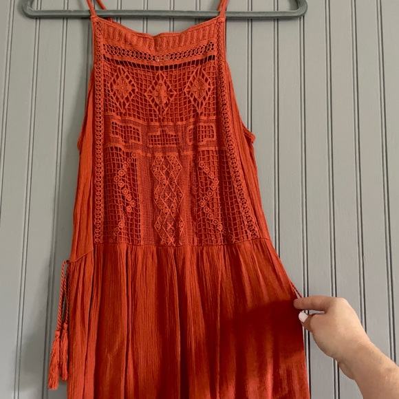 Target top - Picture 1 of 4